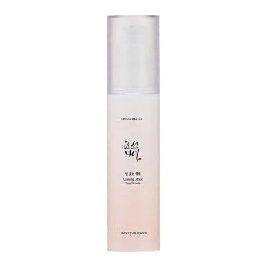 [BEAUTY OF JOSEON] Ginseng Moist Sun Serum SPF 50+ PA++++ (1.69 oz)