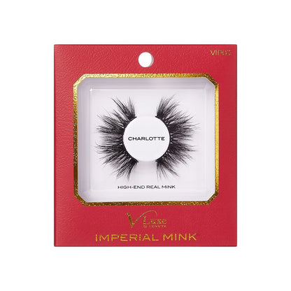 VLuxe Imperial Mink Lashes