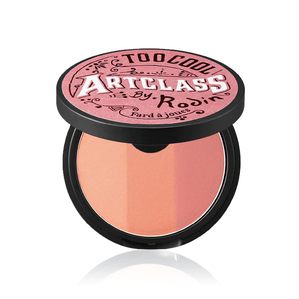 [Too Cool For School] Artclass By Rodin Blusher