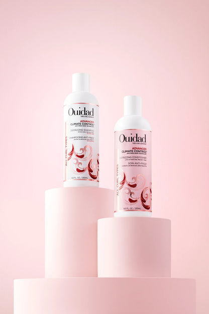 Ouidad Advanced Climate Control Defrizzing Conditioner