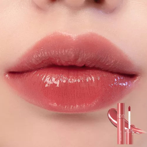 [rom&nd] Juicy Lasting Tint