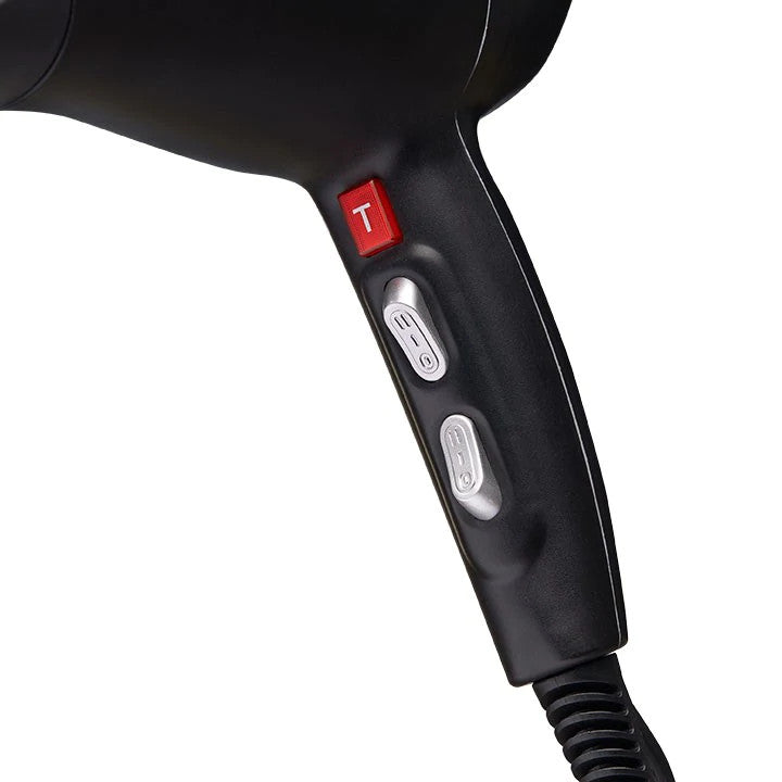 Salon Tech Hypersonic Turbo AC Dryer