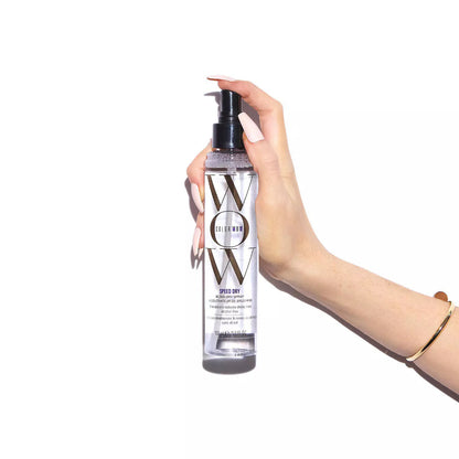 COLOR WOW Speed Dry Blow-dry Spray (5 oz)