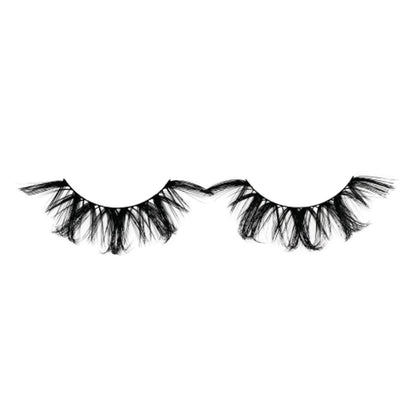 Laflare 3D Russian Max Volume Eyelashes D Curl