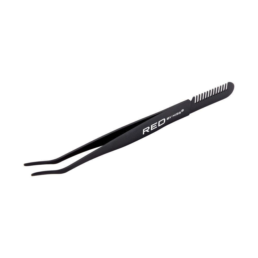 RED Lash Applicatior & Comb