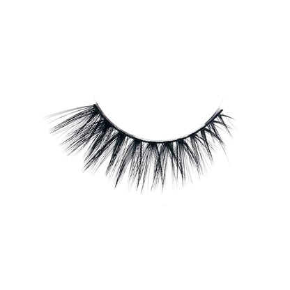Ebin New York Wild Cat 3D Lashes
