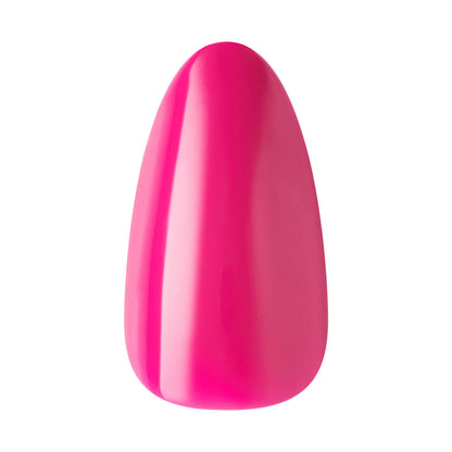 KISS Gold Finger Solid Color Nail (4 Styles)