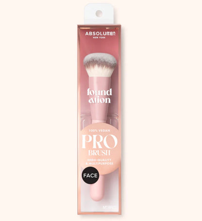 ABSOLUTE Pro Brush Collection