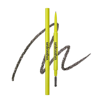 UNLEASHIA Shaper Defining Eyebrow Pencil