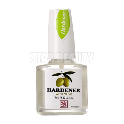 KISS Quick Drying Top Coat