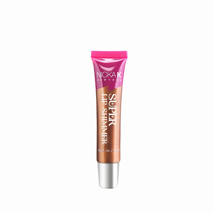NICKA K  Super Lip Shimmer