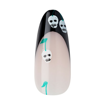 Kiss Gold Finger Holloween Limited Edition - SLEEPY HOLLOW