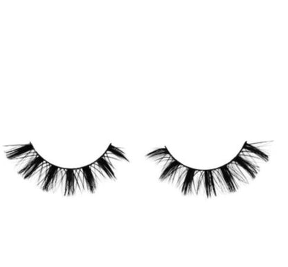 Laflare 3D Russian Volume Eyelashes C Curl