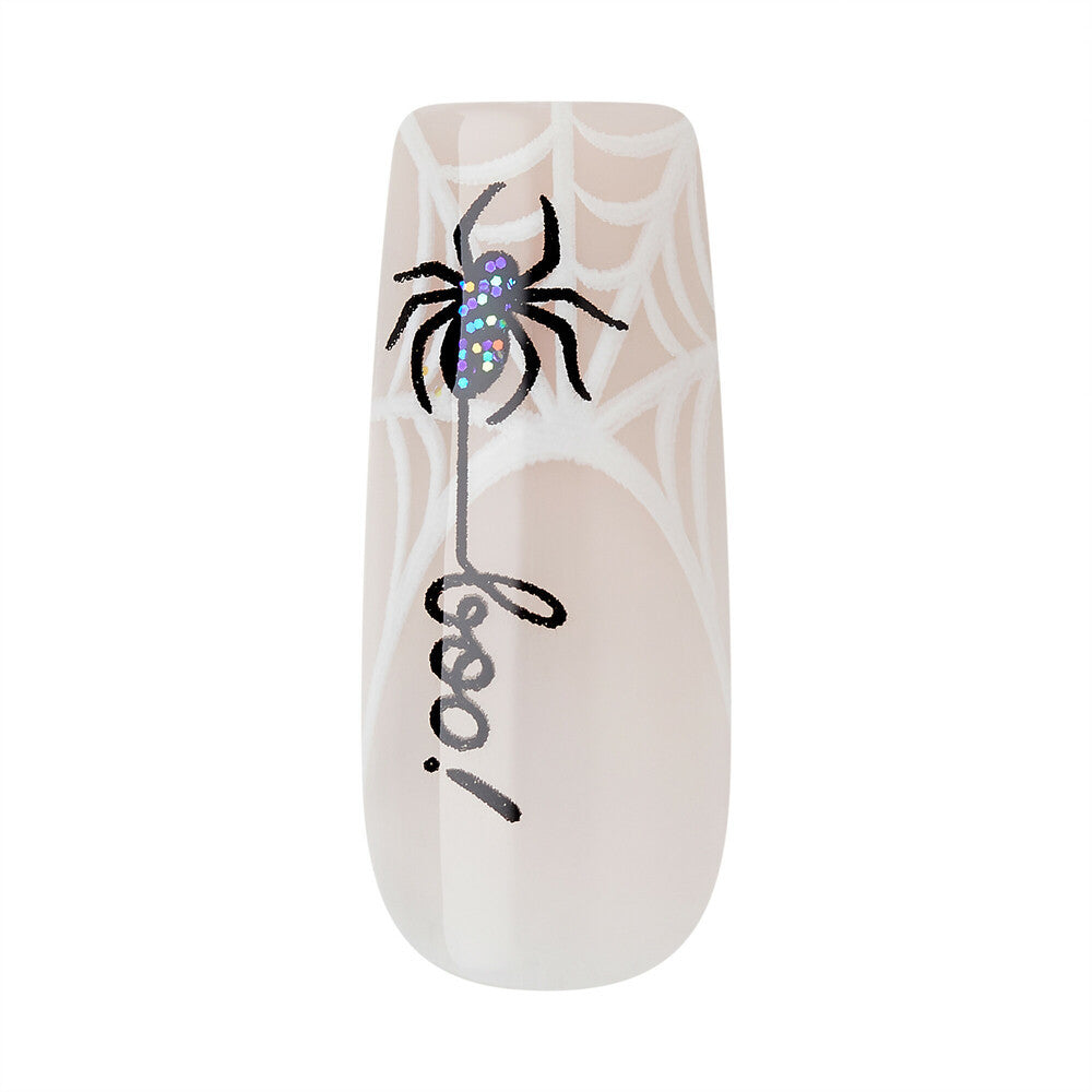 Kiss Gold Finger Holloween Limited Edition - SPOOKTACULAR