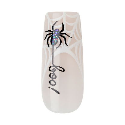 Kiss Gold Finger Holloween Limited Edition - SPOOKTACULAR