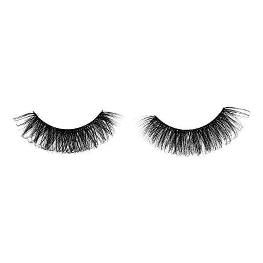 Laflare 3D Russian Max Volume Eyelashes C Curl
