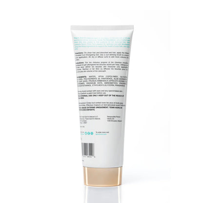 TGIN Miracle Styling Water Activated Curl Elongating Gel (8 oz)