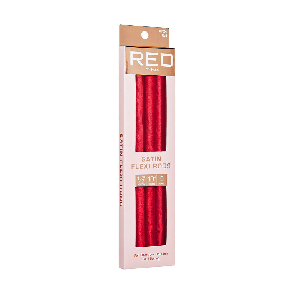 Satin Flexi Rods (5pcs)
