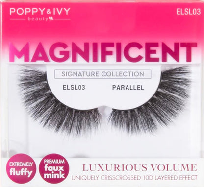 ABSOLUTE Poppy & Ivy Magnificent 10D Lash