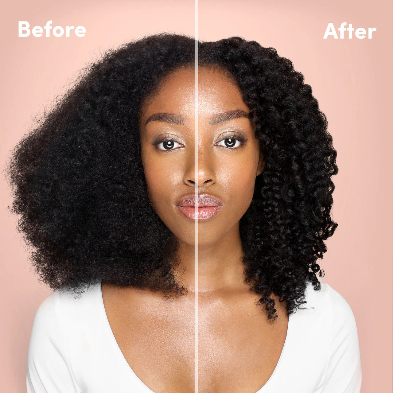 MIZANI Styling Foam Hair Mousse (8.5 oz)