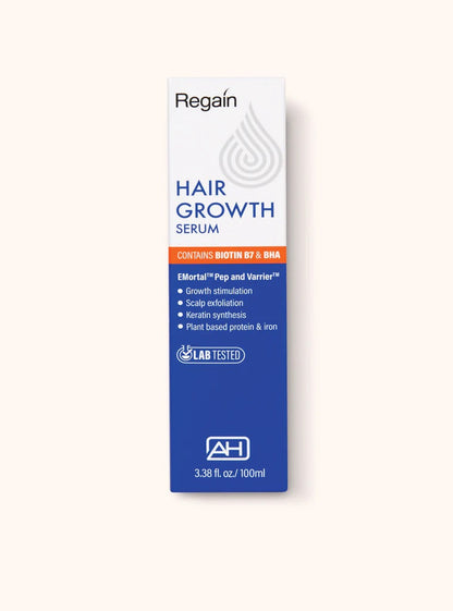 ABSOLUTE Regain Hair Growth Serum