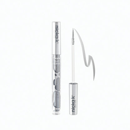 NICKA K Crome Liquid Eyeliner