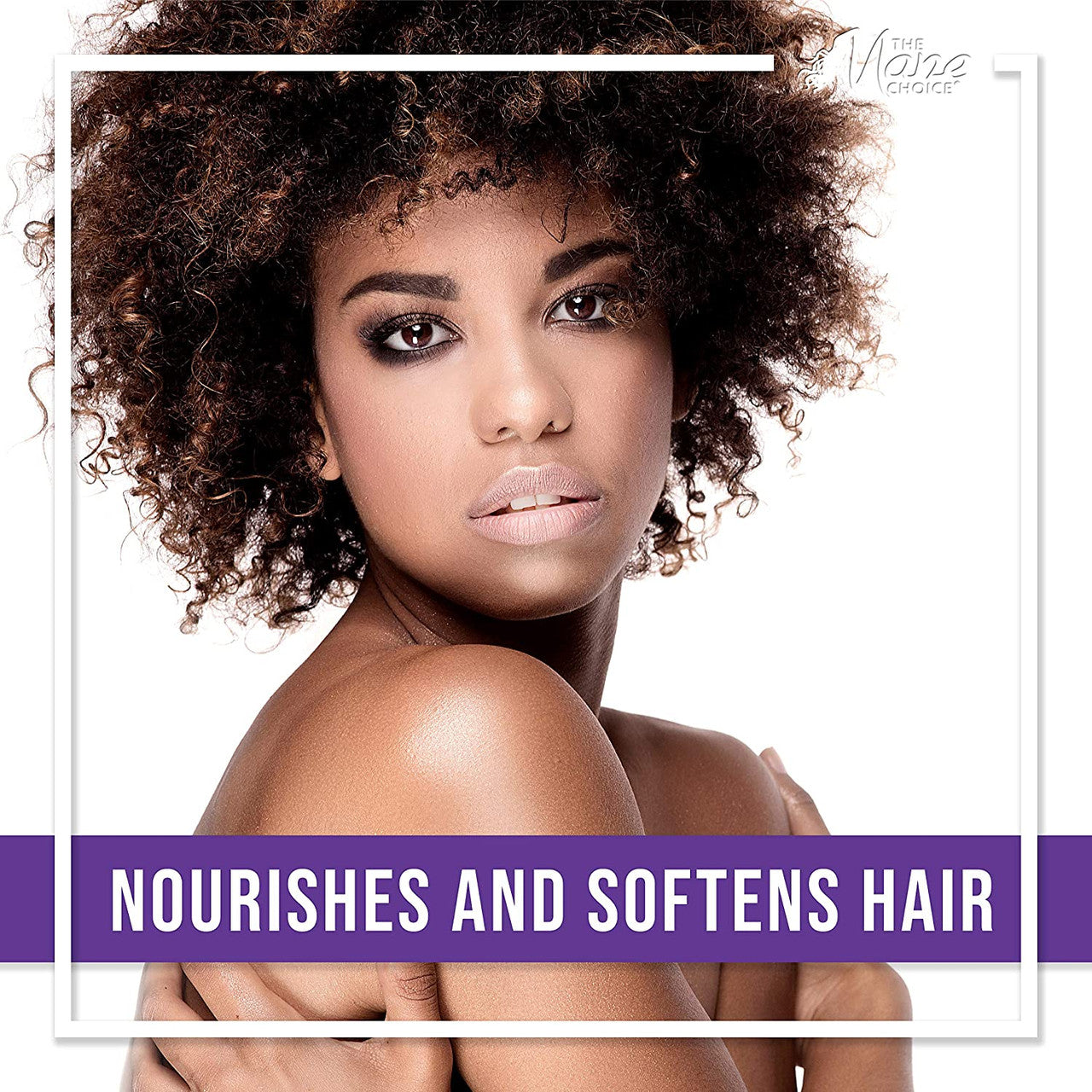 The Mane Choice Doesn't Get Much "Butter" Than This Daily Hair Dressing