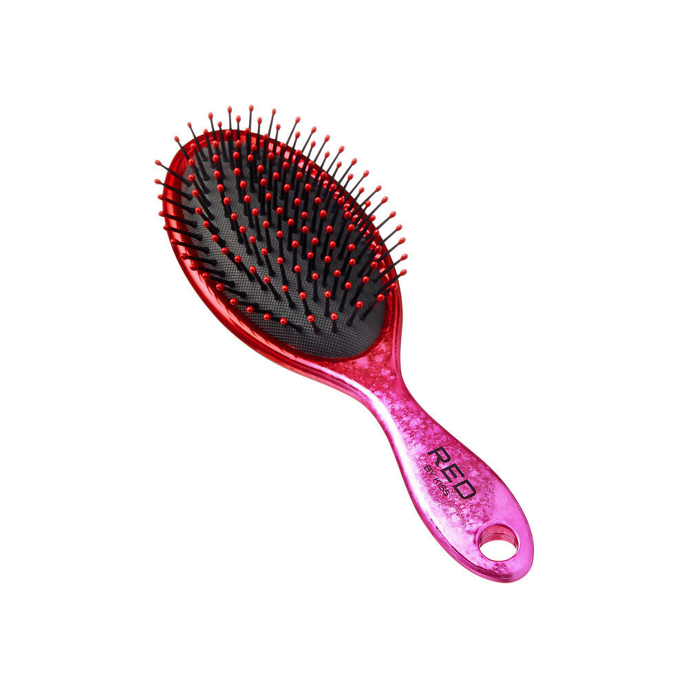 RED Crushed Jewel Brush