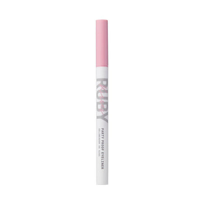 Ruby Kisses Party Proof Eyeliner
