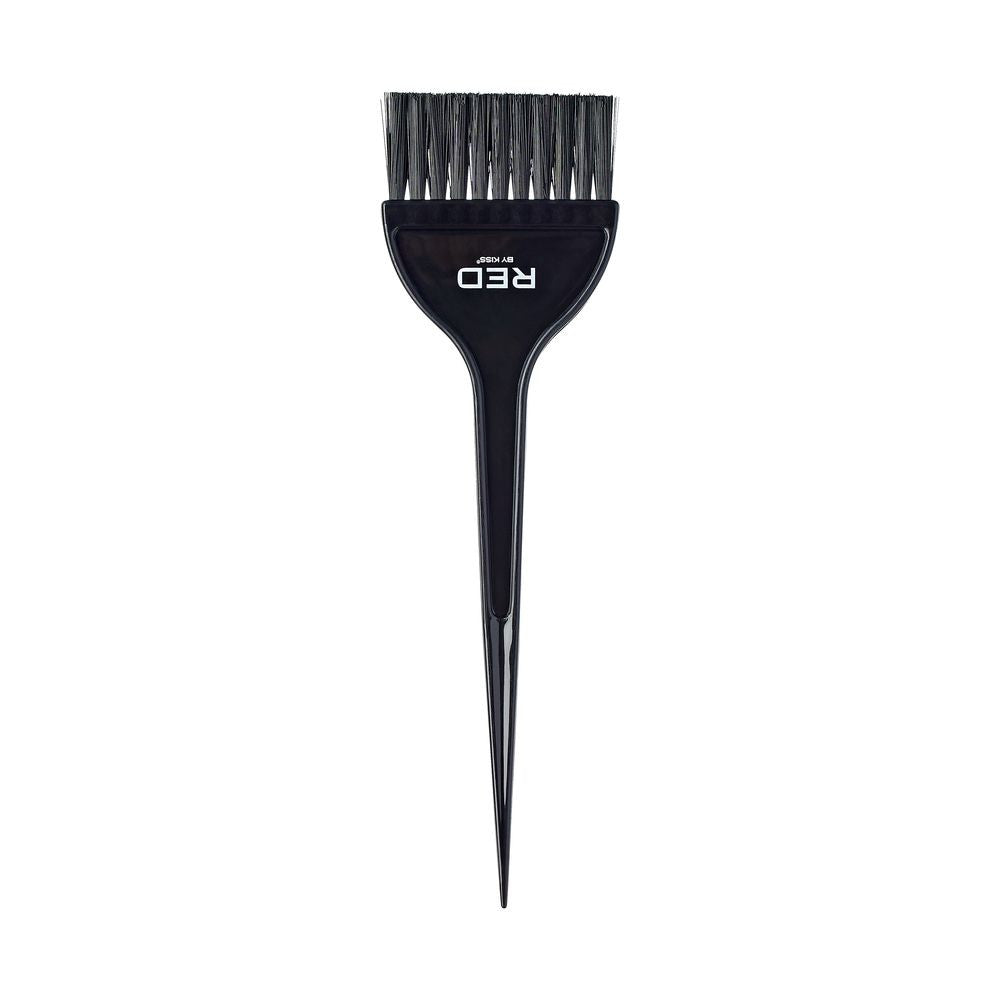 RED Dye Tint Bowl with Dye Brush