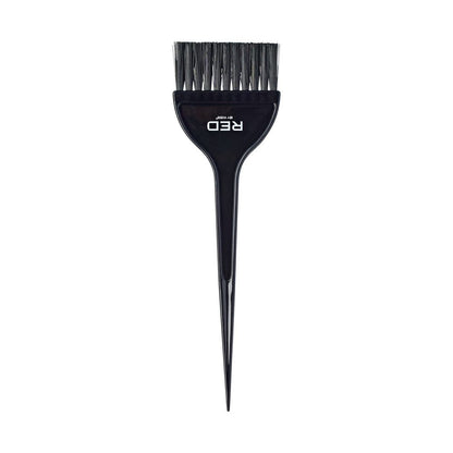 RED Dye Tint Bowl with Dye Brush