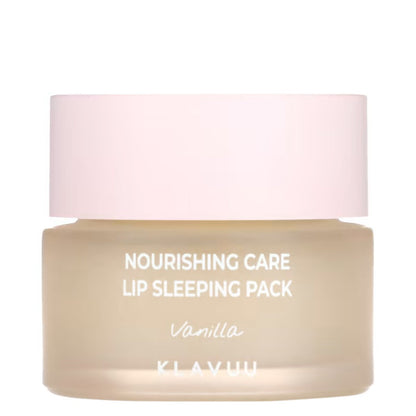 KLAVUU Nourishing Care Lip Sleeping Pack (20g)