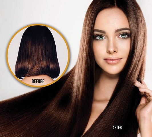 Difeel Biotin Pro-Growth Hair Mask