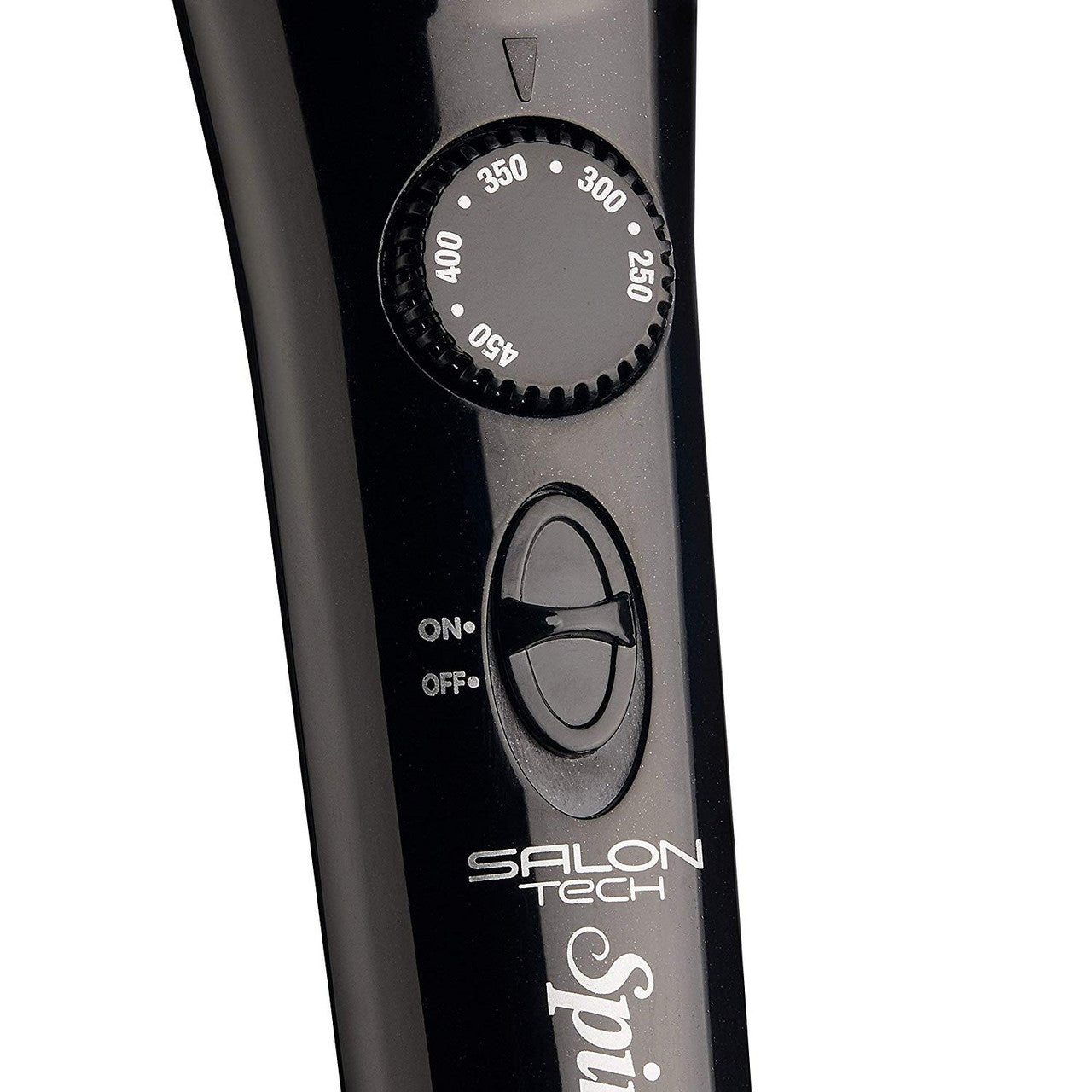 SalonTech Spinstyle PRO Automatic Rotating Curling Iron