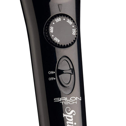 SalonTech Spinstyle PRO Automatic Rotating Curling Iron
