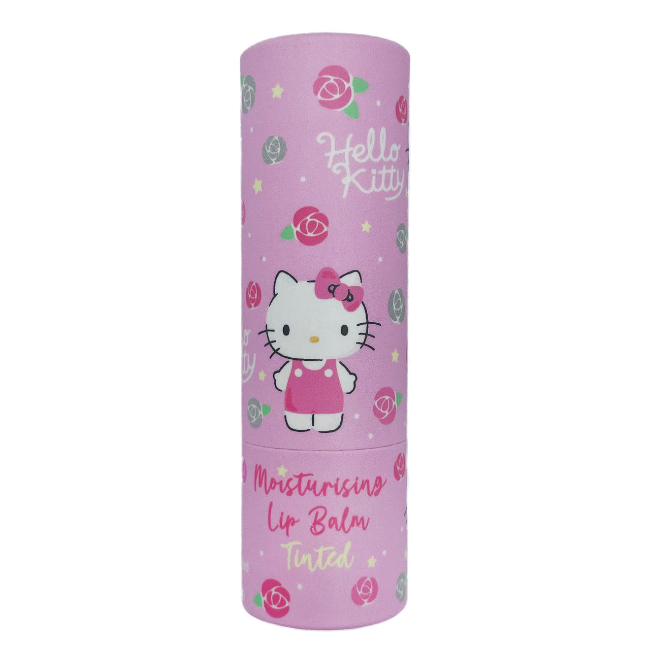EVERYBODY LABO Sanrio Hello Kitty Tinted Moisturising Lip Balm