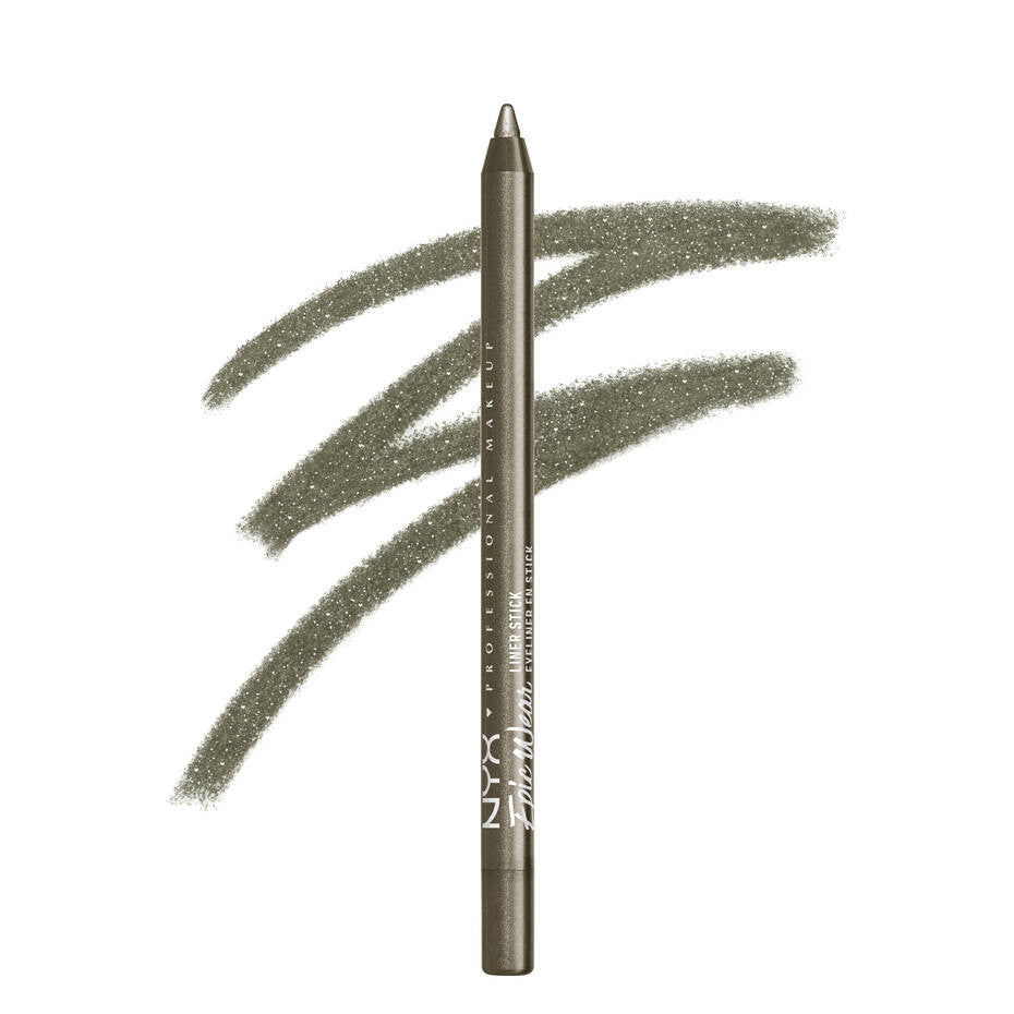 NYX Professional Makeup Epic Wear Liner Stick - Long-lasting Eyeliner Pencil