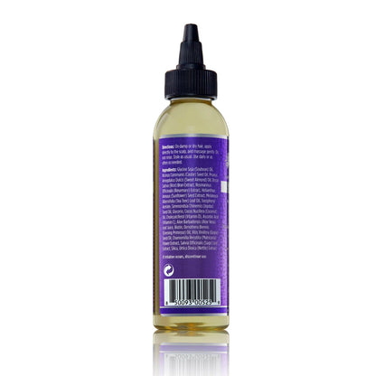 The Mane Choice The Alpha Multi-Vitamin Scalp Nourishing Growth Oil