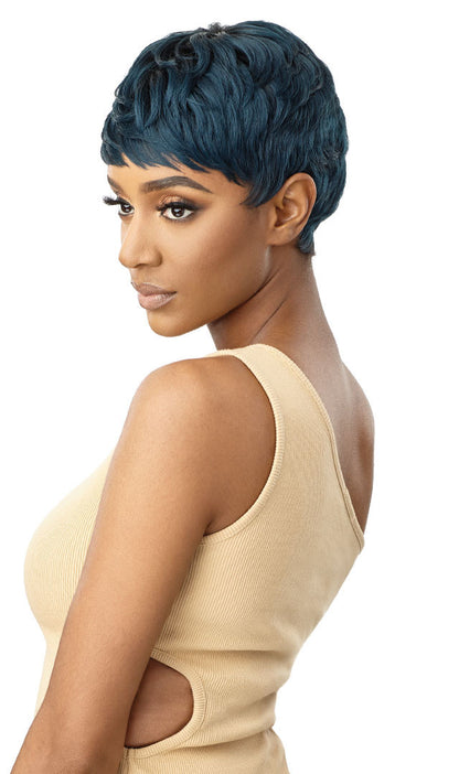 OUTRE Wigpop Synthetic Full Wig - LACEY