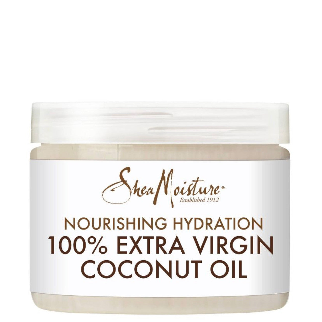 SheaMoisture 100% Extra Virgin Coconut Oil