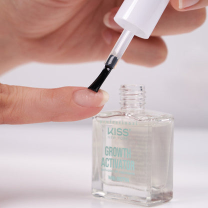 KISS Nail Growth Activator