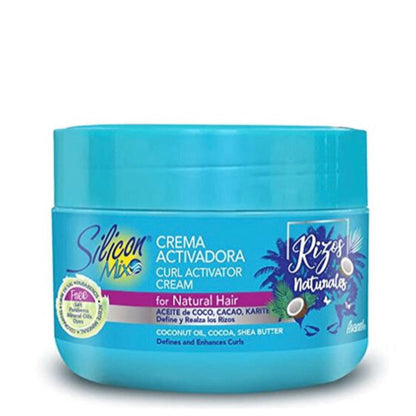 Silicon Mix Activator Cream