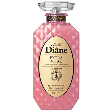 MOIST DIANE Perfect Beauty Extra Vital Shampoo (15.2oz)