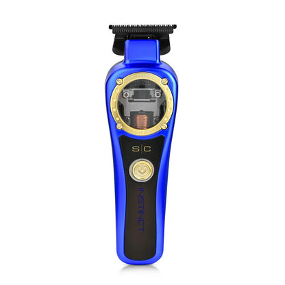 StyleCraft Instinct Cordless Trimmer