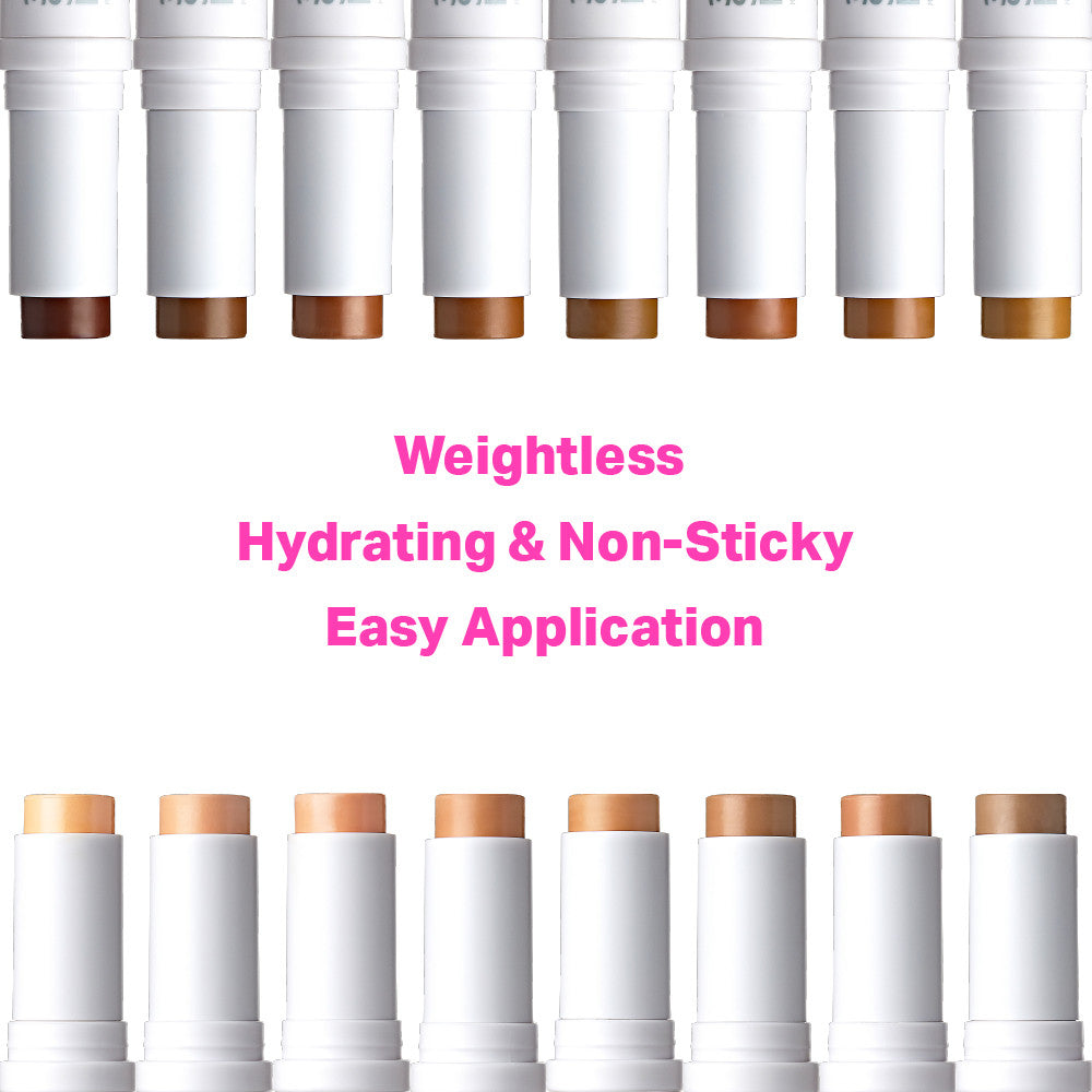 Ruby Kisses 3-in-1 Stick Foundation