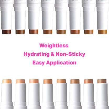 Ruby Kisses 3-in-1 Stick Foundation