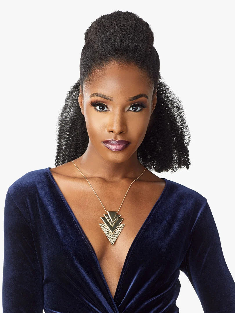 SENSATIONNEL 3X Ruwa Afro Twist 16"