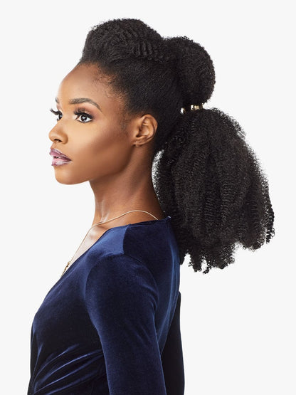 SENSATIONNEL 3X Ruwa Afro Twist 16"