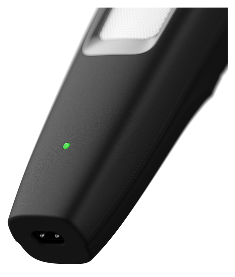 ANDIS inCRED Lithium-Ion Cordless Clipper