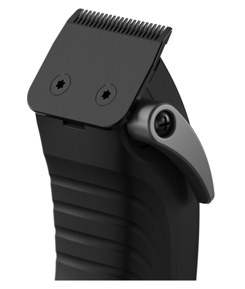 ANDIS inCRED Lithium-Ion Cordless Clipper